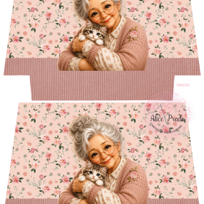 Necessaire&#x20;M&#x20;e&#x20;G&#x20;e&#x20;Porta&#x20;moeda&#x20;NMG9