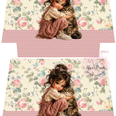 Necessaire&#x20;M&#x20;e&#x20;G&#x20;e&#x20;Porta&#x20;moeda&#x20;NMG2