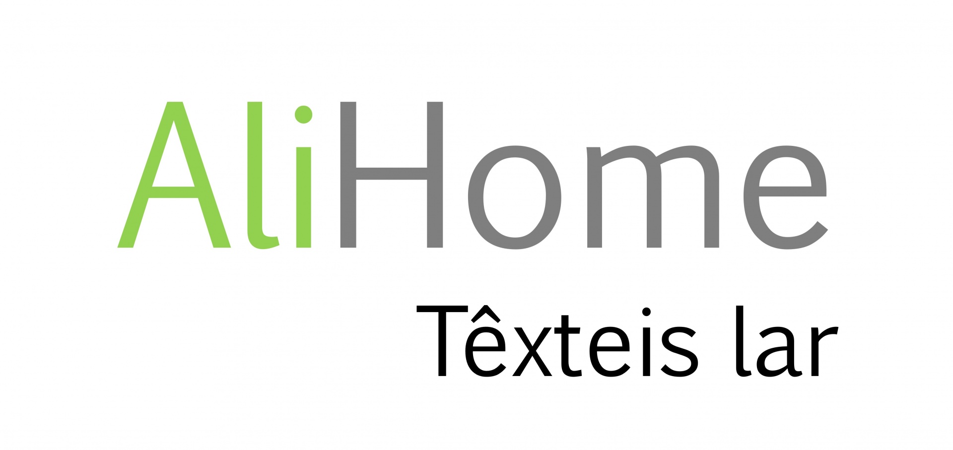 AliHome Têxteis Lar