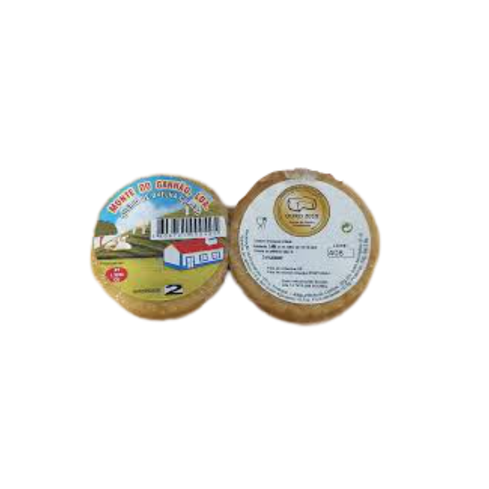 Queijo de Ovelha Curado (2uni) Queijo de Ovelha Curado (2uni)
