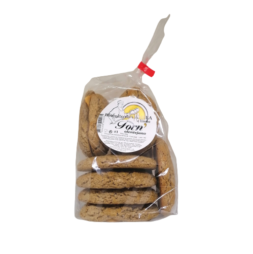 Biscoito de Canela e Limão Forn Alentejano Biscoito de Canela e Limão Forn Alentejano
