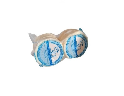 Queijo de Cabra Curado Serra Lica Queijo de Cabra Curado Serra Lica
