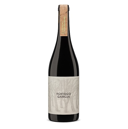 Vinho Tinto Rovisco Garcia Colheita 2020 Vinho Tinto Rovisco Garcia Colheita 2020