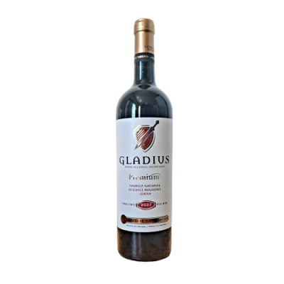 Vinho Tinto Gladius Premium