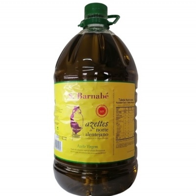 Azeite Virgem S. Barnabé Ervedal