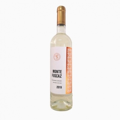 Vinho Branco Monte Fuscaz