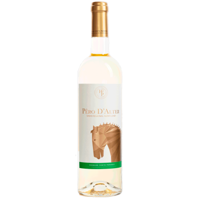 Vinho Branco Pêro D'Alter
