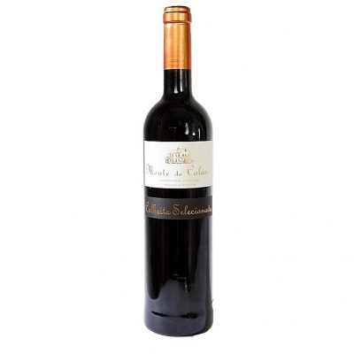 Vinho Tinto Monte da Colónia - Colheita Seleccionada 2023