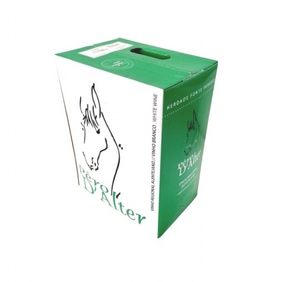 Box 5L Vinho Branco Pêro D'Alter