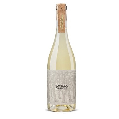 Vinho Branco Rovisco Garcia Colheita 2022