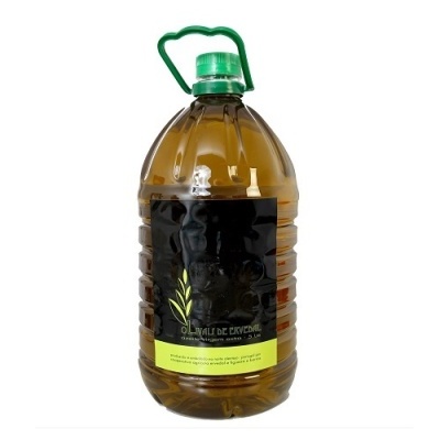 Azeite Virgem Olivais de Ervedal 5L