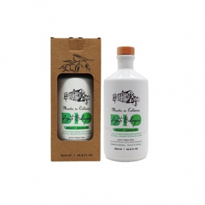 Azeite Virgem Extra Bio Monte da Colónia