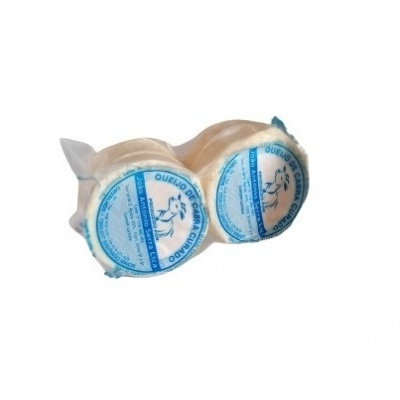 Queijo de Cabra Curado Serra Lica