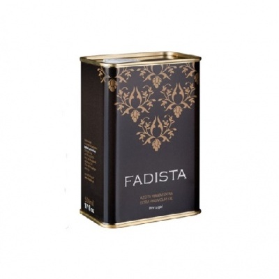 Azeite Virgem Extra Fadista Lata 500ml