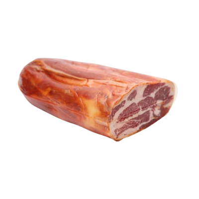 Lombo Cachaço Raça Duroc