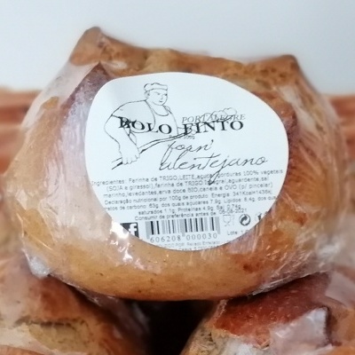 Bolo finto Forn Alentejano