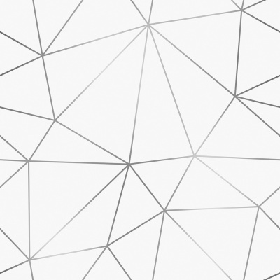 Padrão geométrico de linhas pretas sobre fundo branco