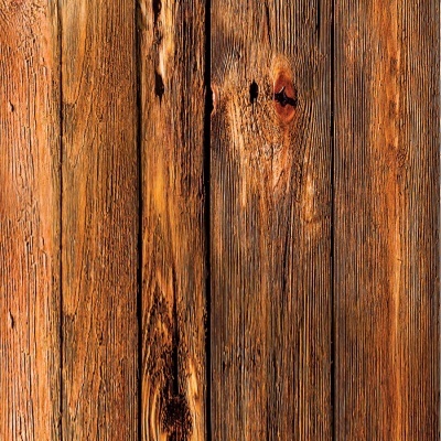 Tábuas de madeira natural com textura rugosa e veios visíveis