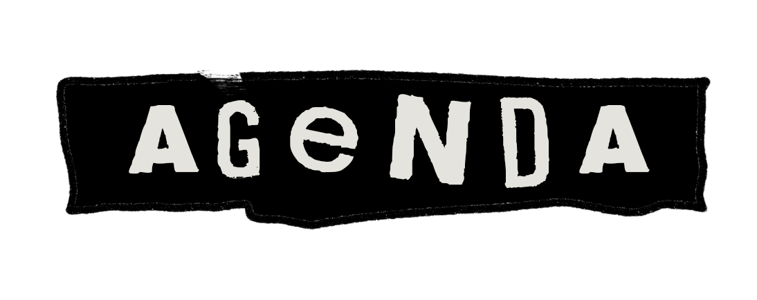 Agenda