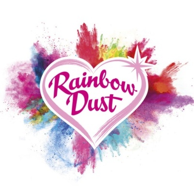 Rainbow Dust