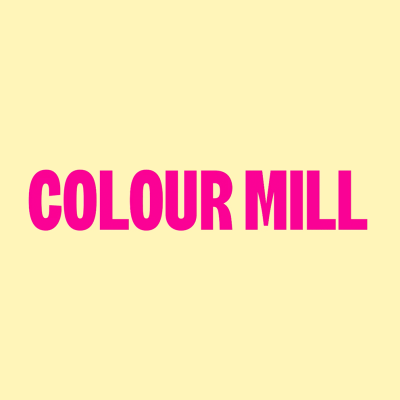 Colour mill