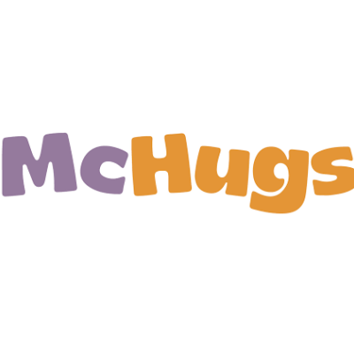 MC hugs