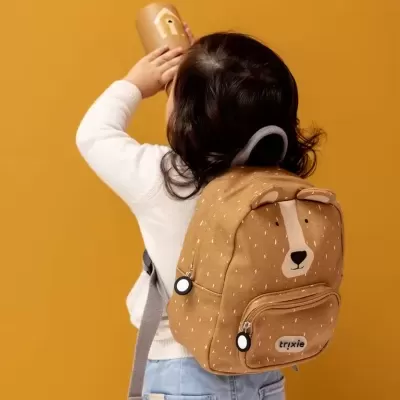 Mochila Mr. Bear