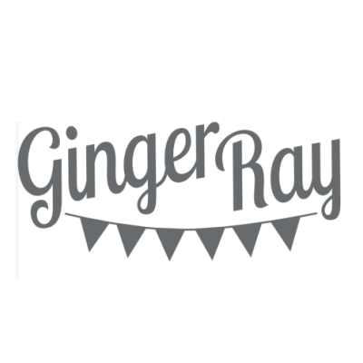 Ginger Ray