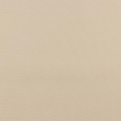 Tecido bege com textura fina e padrão de malha uniforme