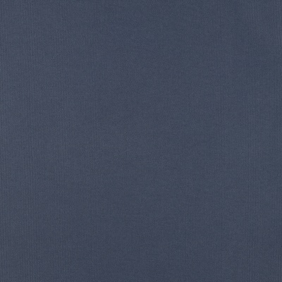 Tecido cinza-azulado com textura de malha uniforme