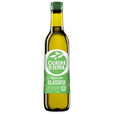 Garrafa de azeite Oliveira da Serra Clássico