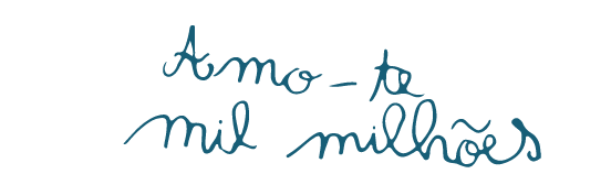Amo-te Mil Milhões