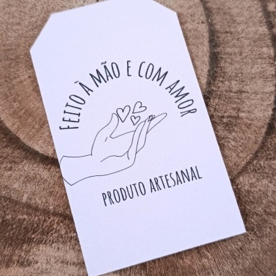 Tags&#x20;Agradecimento