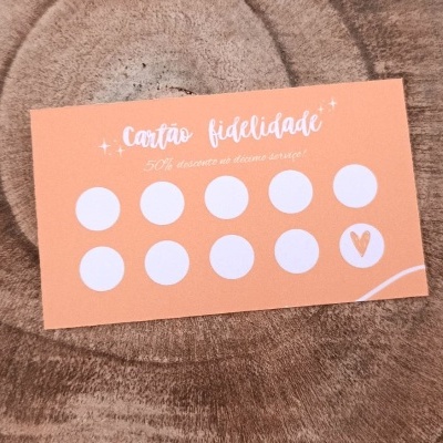 Cart&#x00F5;es&#x20;de&#x20;Fidelidade