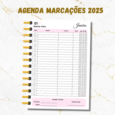 Agenda&#x20;de&#x20;Marca&#x00E7;&#x00F5;es&#x20;2025&#x20;set-dez
