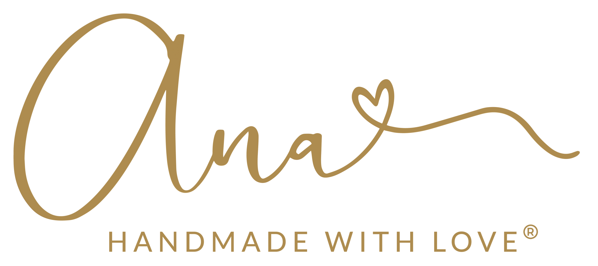 Ana - handmade with love