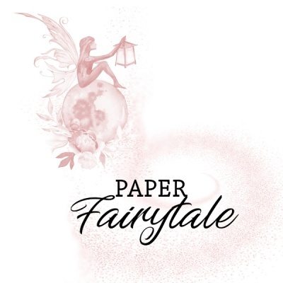Paper Fairytale by Aleksandra