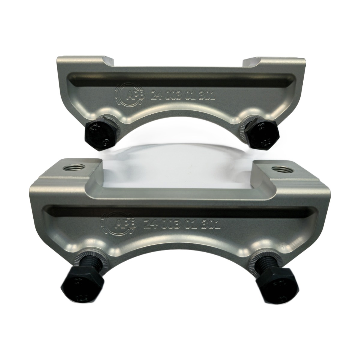 Entry-Level APB V1 Brake Conversion Kit (330mm Upgrade) Entry-Level APB V1 Brake Conversion Kit (330mm Upgrade)