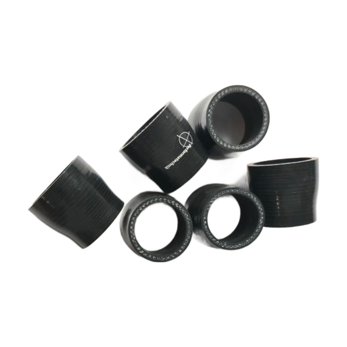 Premium 3-Layer Silicone Intake Sleeve Kit Premium 3-Layer Silicone Intake Sleeve Kit