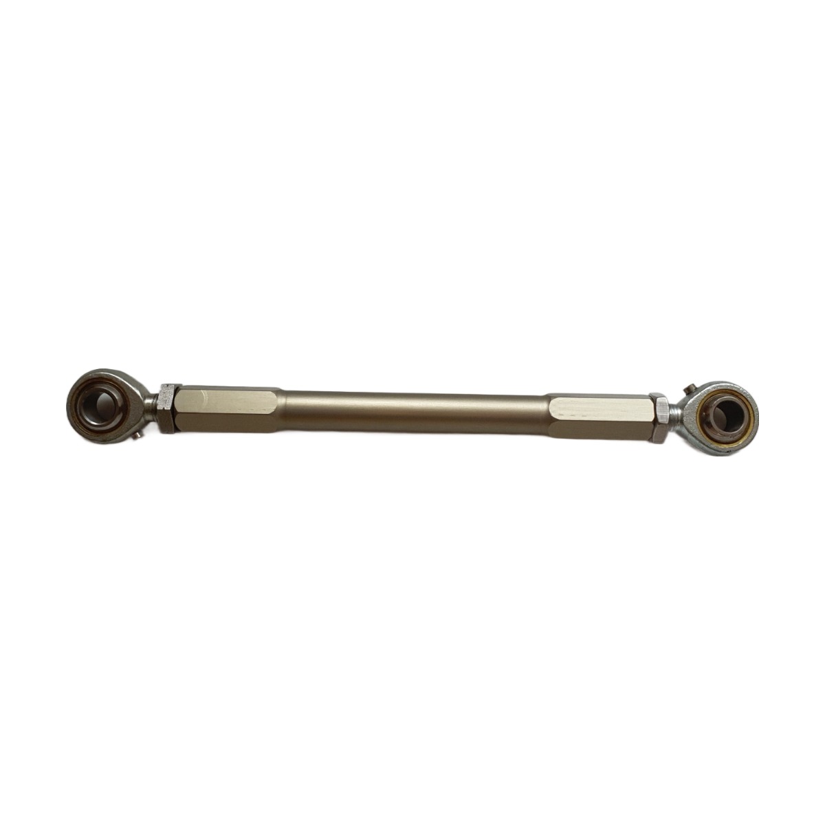 Performance Adjustable Rear Toe Arm Kit (Uniball) Performance Adjustable Rear Toe Arm Kit (Uniball)