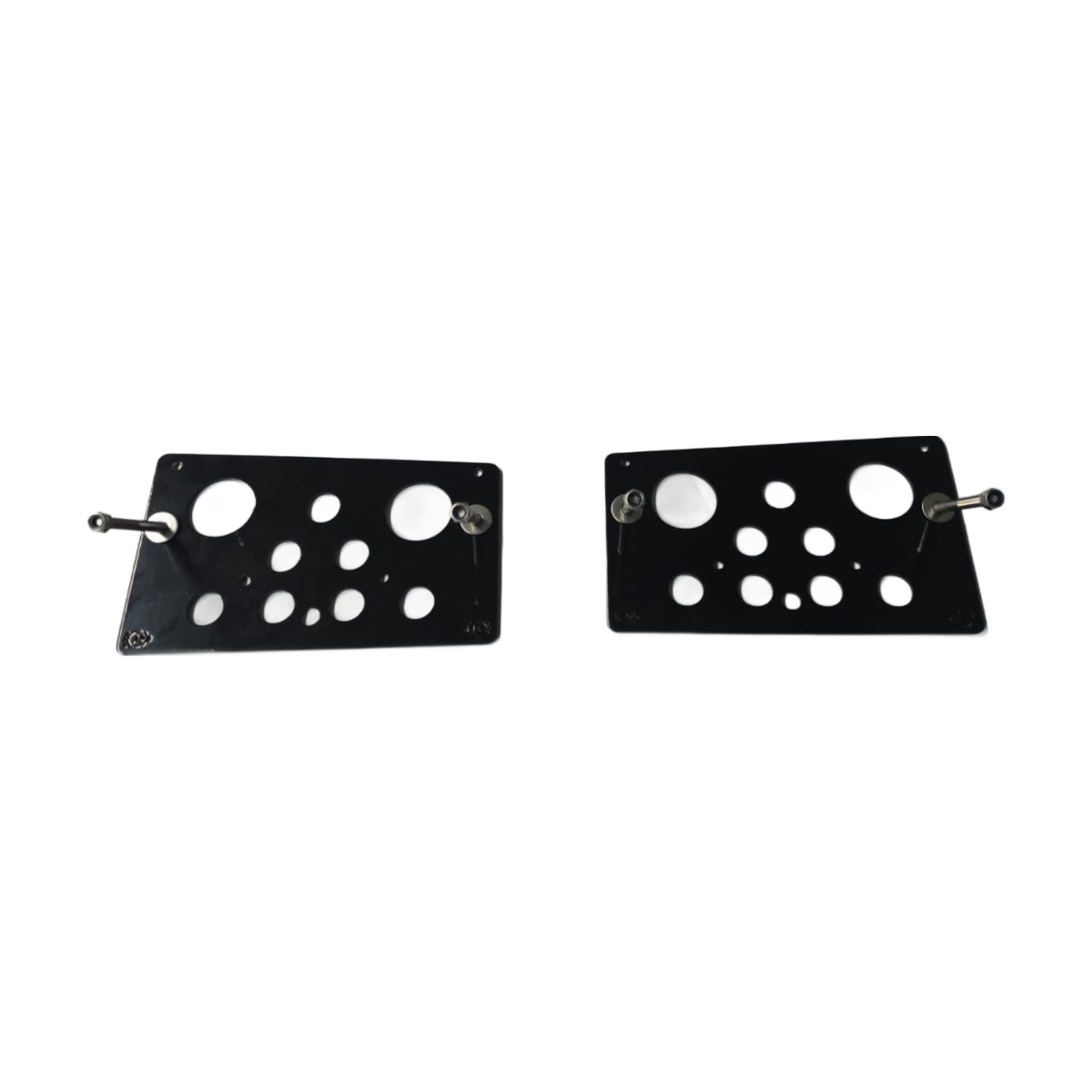 Premium Alfa Romeo 105 Arm Rest Bracket Premium Alfa Romeo 105 Arm Rest Bracket