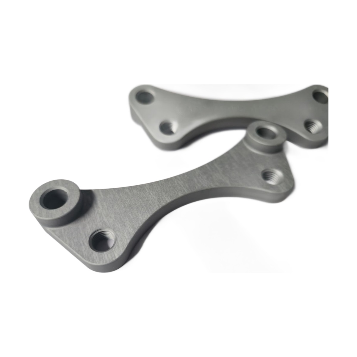APB Lightweight Performance Brake Adapter Kit (330mm x 28mm Upgrade) APB Lightweight Performance Brake Adapter Kit (330mm x 28mm Upgrade)