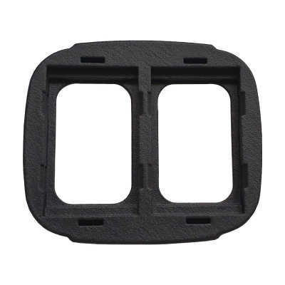 Drivers Side Window Switch Frame
