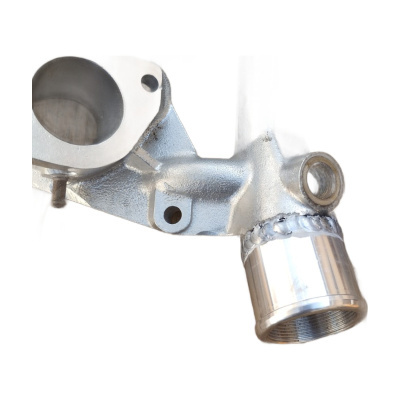 Screw-In Thermostat Intake Repair Insert – view 5
