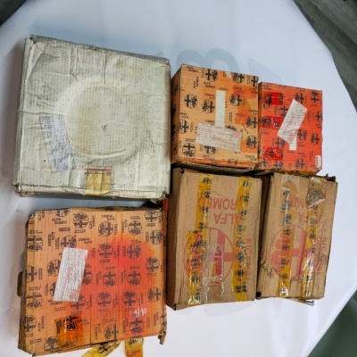 Complete&#x20;NOS&#x20;Brake&#x20;Kit&#x20;&#x28;Brembo&#x29;&#x20;-&#x20;3.0&#x20;V6&#x20;24V