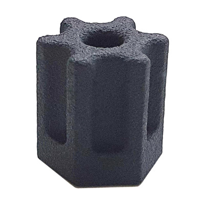 Trunk Carpet Finger Nut
