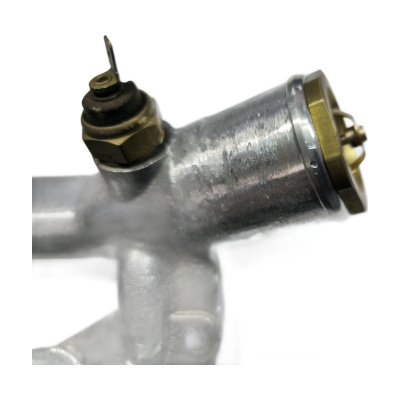 Screw-In Thermostat Intake Repair Insert – view 7