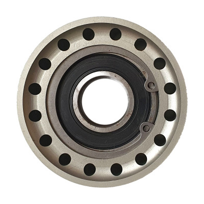 V6 12v Aluminium Idle Roller