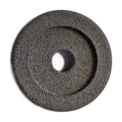 Cap Screw / Finger Nut Washer – view 5