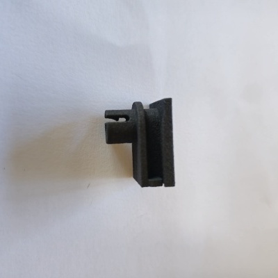 Alfa&#x20;Romeo&#x20;Fog&#x20;Light&#x20;Mounting&#x20;Clip